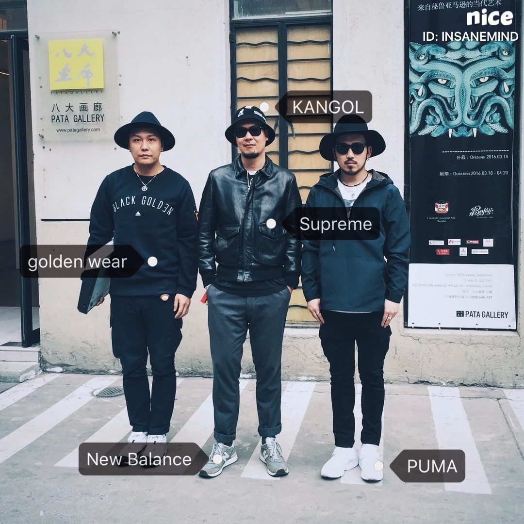 渔夫帽到底有多潮,为什么戴渔夫帽更好看了