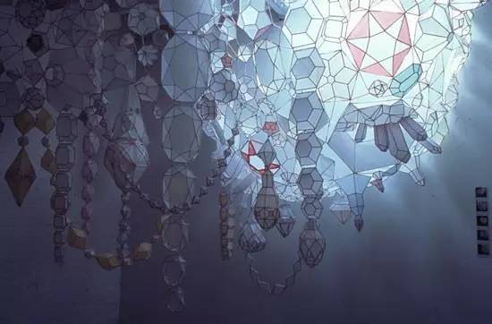 变废为宝的杰作,变废为宝制出的东西堪比巴黎时装