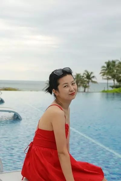 五天四晚亲子三亚游,许你一片碧海蓝天小说