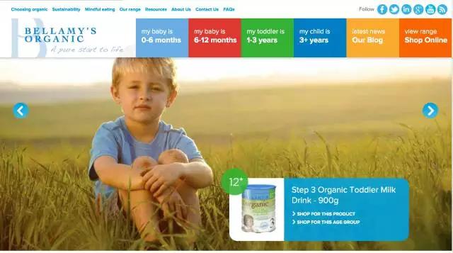 澳洲代购奶粉哪个牌子好,不被推荐购买奶粉