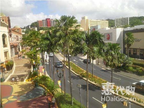 在美国购物必须注意哪些,美国关岛旅游购物退税