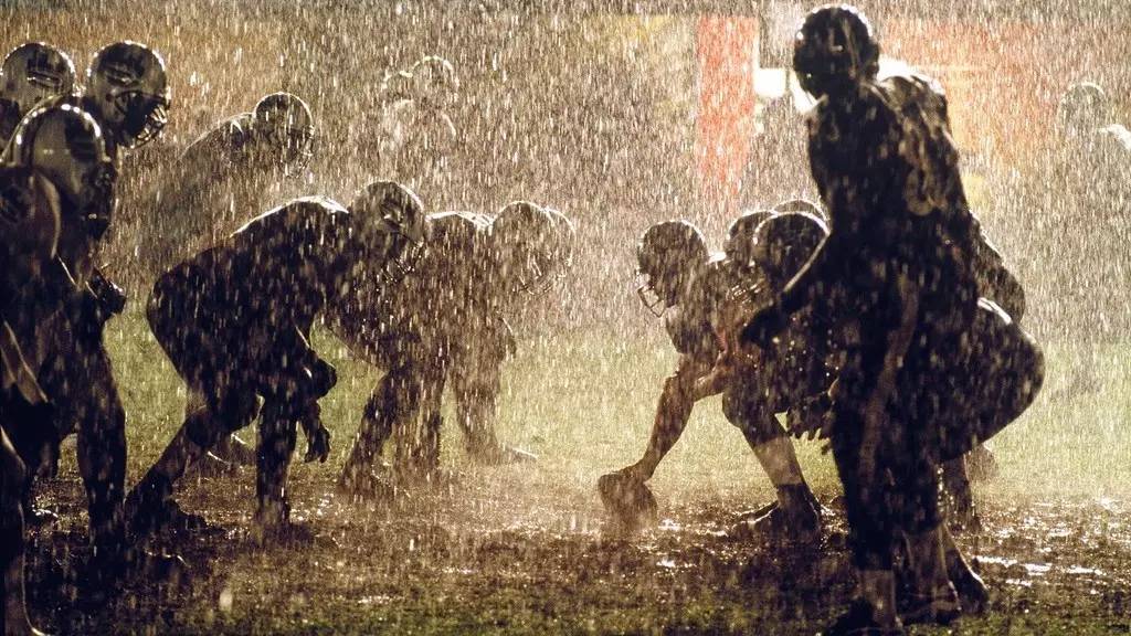 男孩福利：那些让男孩成为男人的热血电影