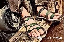 哪种溯溪鞋不打滑,溯溪鞋怎么买最便宜