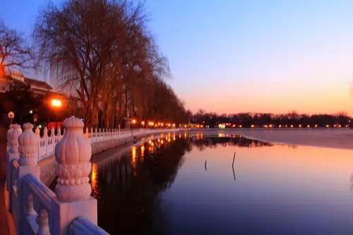 北京门头沟自驾一日游最佳景点,北京京郊冬季自驾游景点大全排名