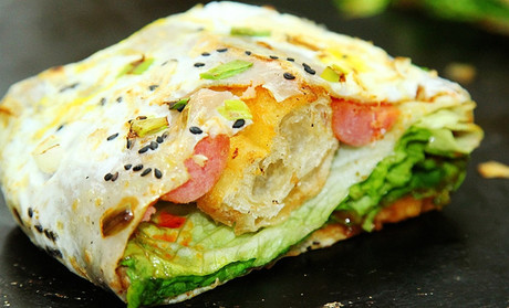 电饼铛100种美食做法简单,电饼铛好吃又简单的家常菜