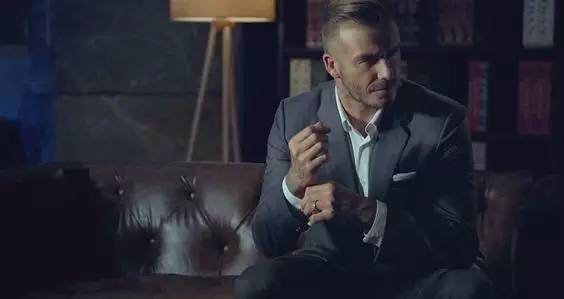 要有多优质，才能和贝克汉姆做邻居。