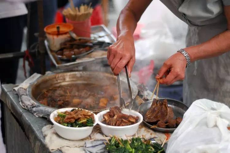 来广州要做的50件小事,只有到了广州才知道的10件事