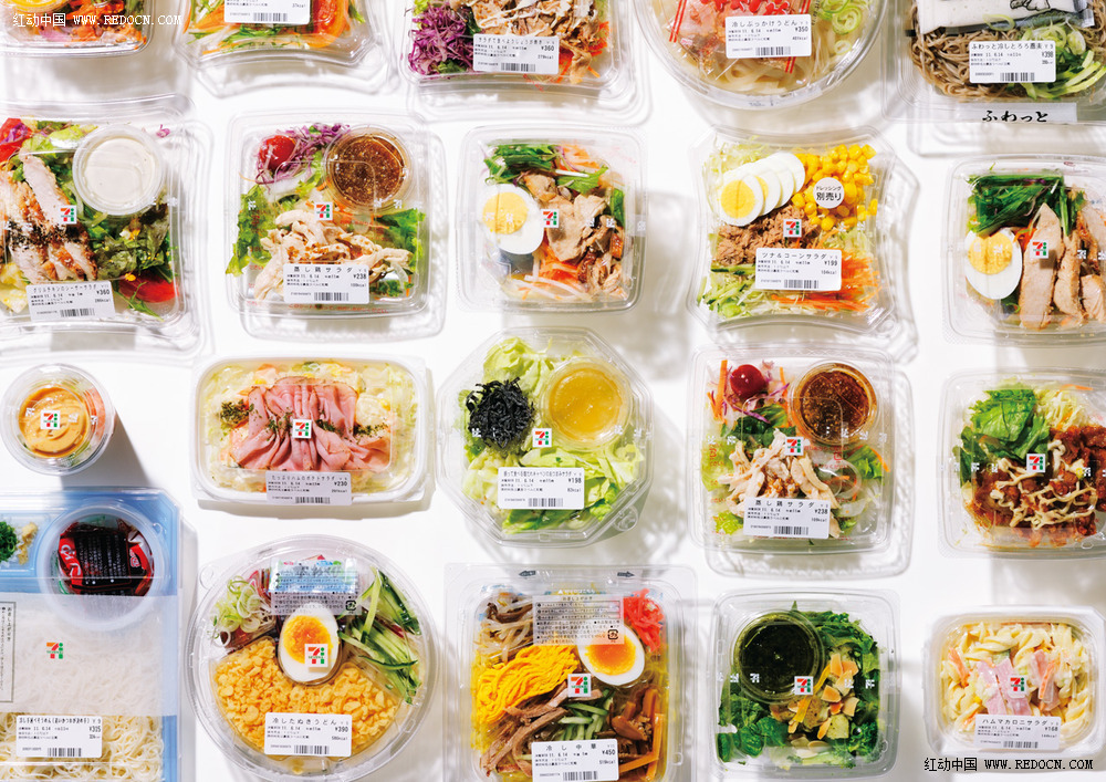 7-eleven便利店好干吗,7-eleven便利店不踩雷