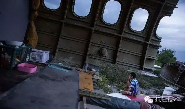 退役后的飞机都被搬去了哪里,退役飞机为啥放到美国