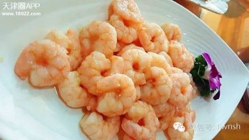 天津正宗津味老字号菜馆,天津正宗津味素菜