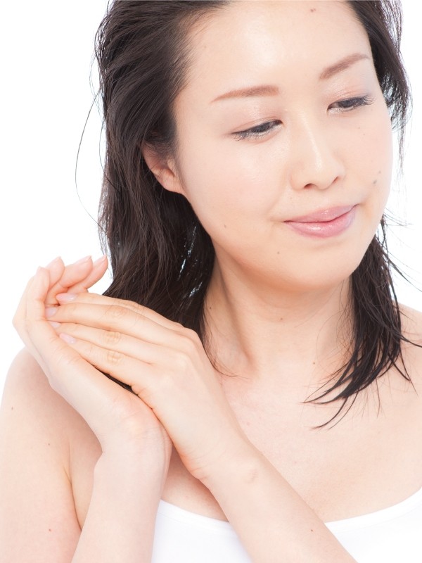 护理受损头发的小妙招,头发干枯毛躁修护膏推荐