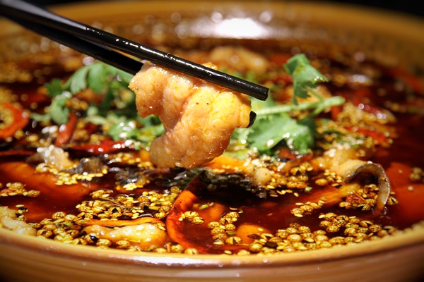 西安好吃的美食虾排行榜前十名,西安吃虾和鸡腿的地方推荐