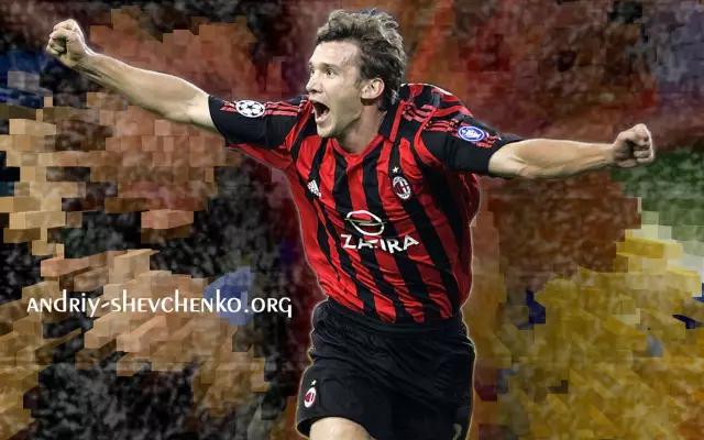 舍甫琴科有多少级别,当年的舍甫琴科