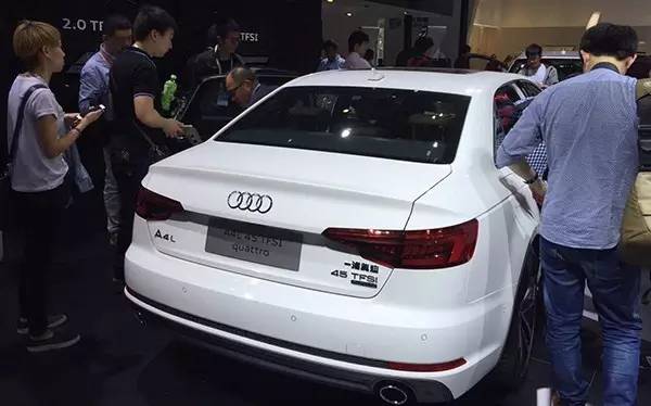 2016北京车展新车发表会,北京车展2016时间及车型