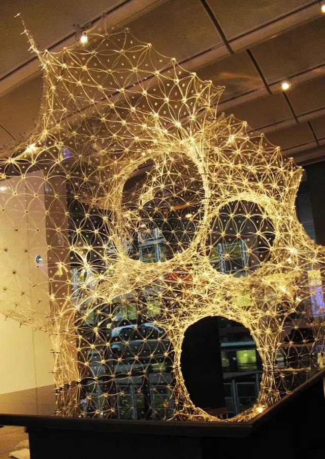 变废为宝的杰作,变废为宝制出的东西堪比巴黎时装