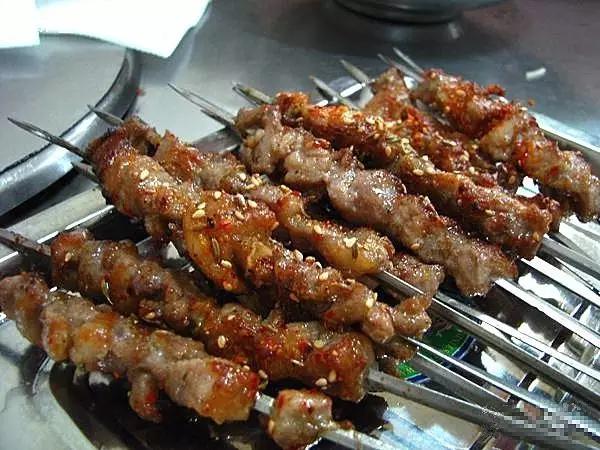 合肥羊肉哪里好吃,合肥最好吃的羊肉排名