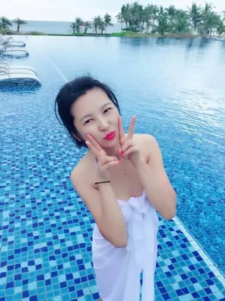 五天四晚亲子三亚游,许你一片碧海蓝天小说