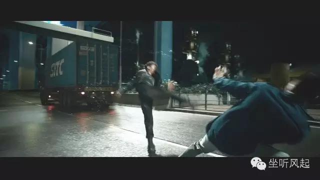 立志当打星并与甄子丹对打的王宝强，功夫到底怎么样