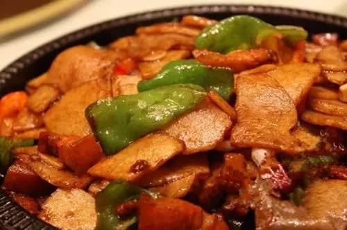 合肥最好吃的餐厅,合肥最具特色餐厅排名前十