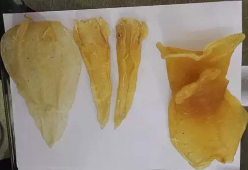 海味干货必备知识,海味干货全记