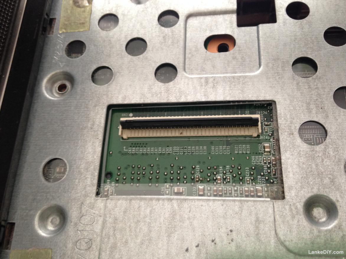 惠普g6拆机清灰教程,惠普probook440g6硬盘拆机教程