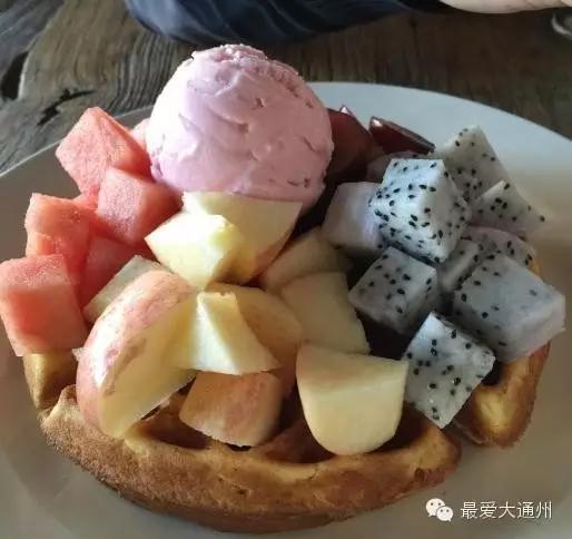 通州好餐厅推荐排行,通州下午茶推荐网红餐厅