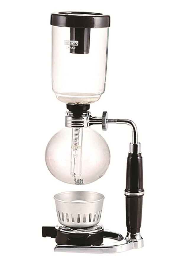 爱喝咖啡的贵阳人,如何买到一款适合你的家用咖啡机?