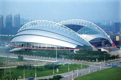 水晶皇冠紫,水晶皇冠奥体中心