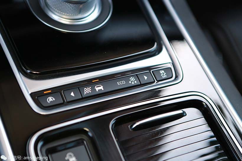 捷豹xfl怎么样知乎,捷豹xf和xjl怎么区分