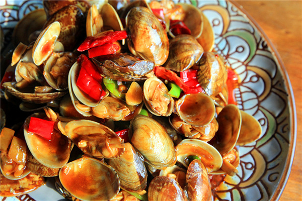 西安好吃的美食虾排行榜前十名,西安吃虾和鸡腿的地方推荐