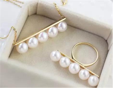 日本海水珍珠akoya什么颜色最好,akoya海水珍珠是日本的吗