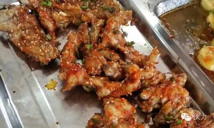 你要是醒着，整座城市陪你失眠 |武汉的11家深夜食堂