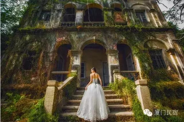 春节厦门旅游拍照适合怎样穿搭,去厦门怎么穿搭拍照好看