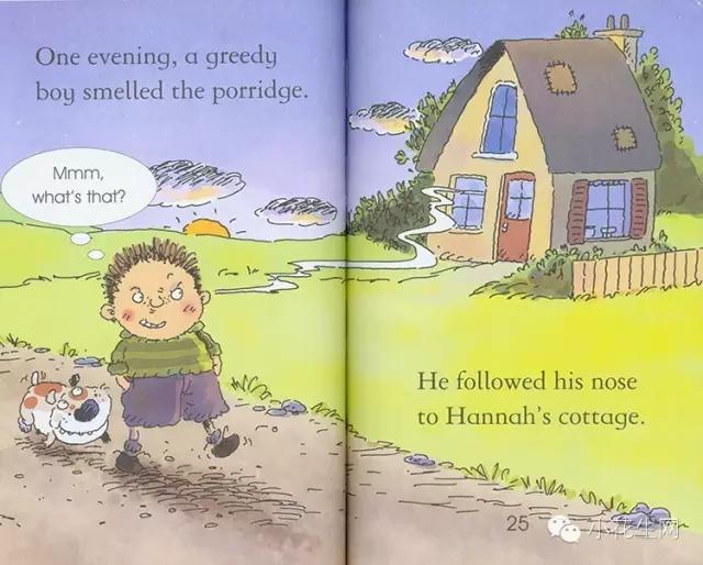 学习哈利波特英语学语法吗,启蒙到哈利波特