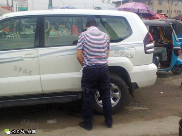 老公，这比亚迪多少钱啊？挺霸气啊，那是霸道，不过车牌挺霸气