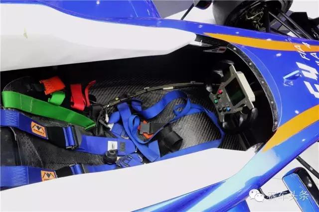 北京车展山寨,北京车展最不靠谱的新能源车