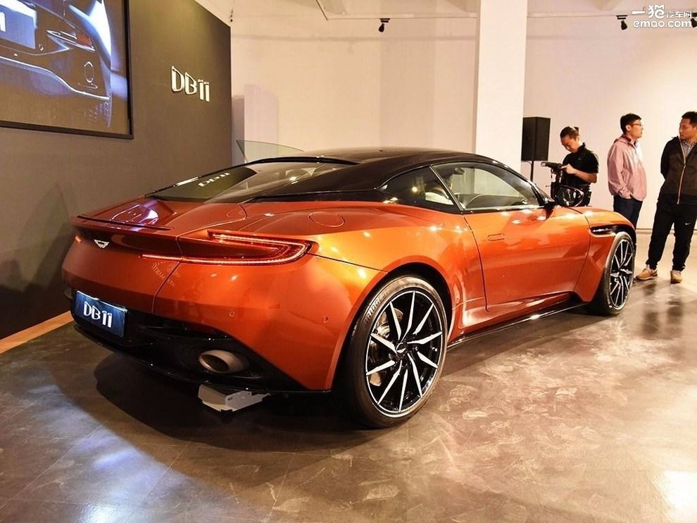 北京车展最豪华的豪车,北京车展天价国产豪车