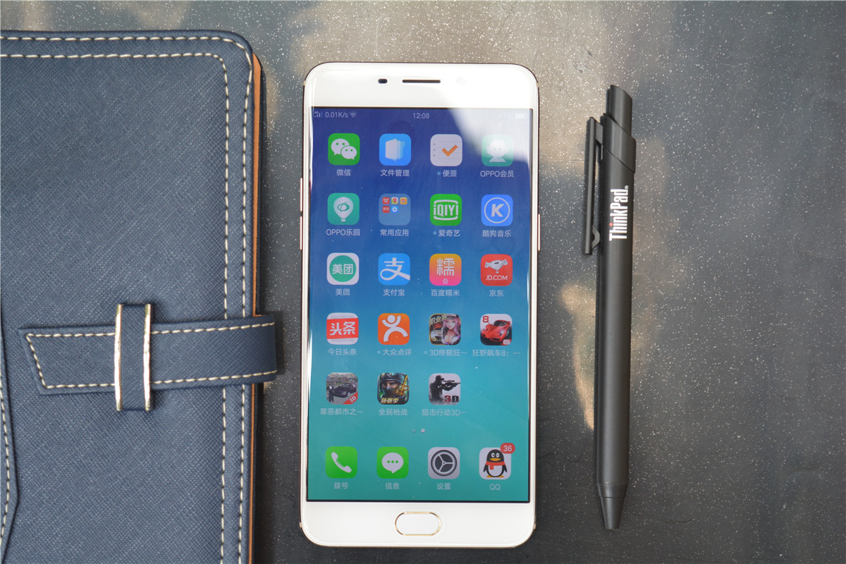 oppor9实测充电5分钟,oppor9充电了吗