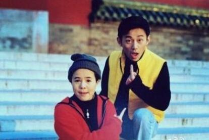 谢娜何炅胡歌李晨,何炅生日谢娜送什么惊喜