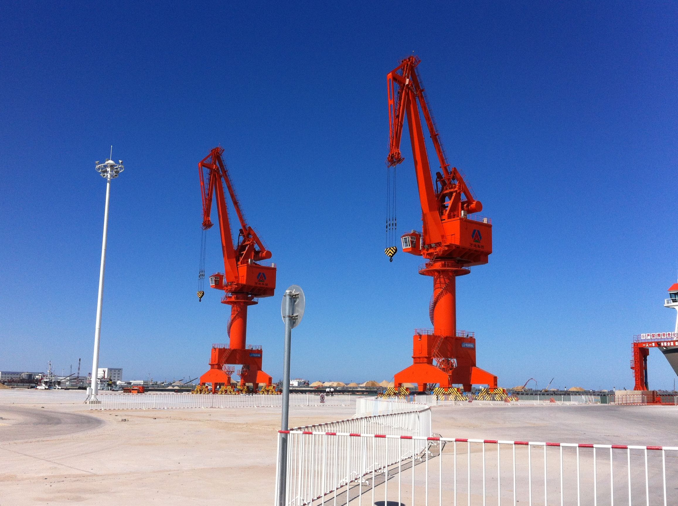 东营港到旅顺港长山岛号客轮票价表