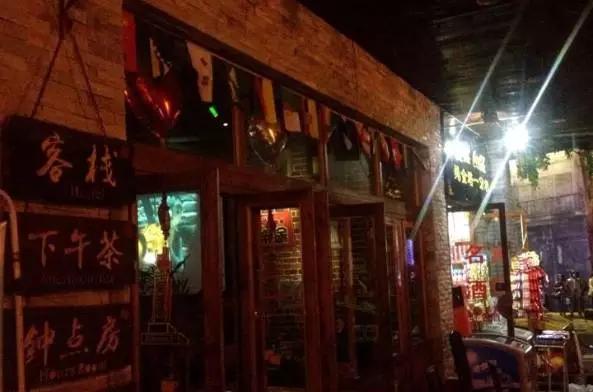 南昌青旅旅游住宿攻略,江西南昌青旅推荐