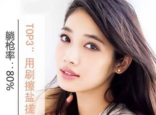 实测有效的去黑头,亲测最好用的去黑头方法