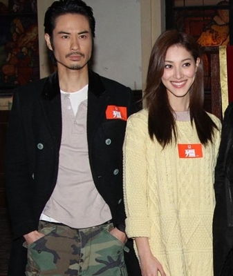 陈凯琳自曝郑嘉颖初遇,陈凯琳分享初见郑嘉颖