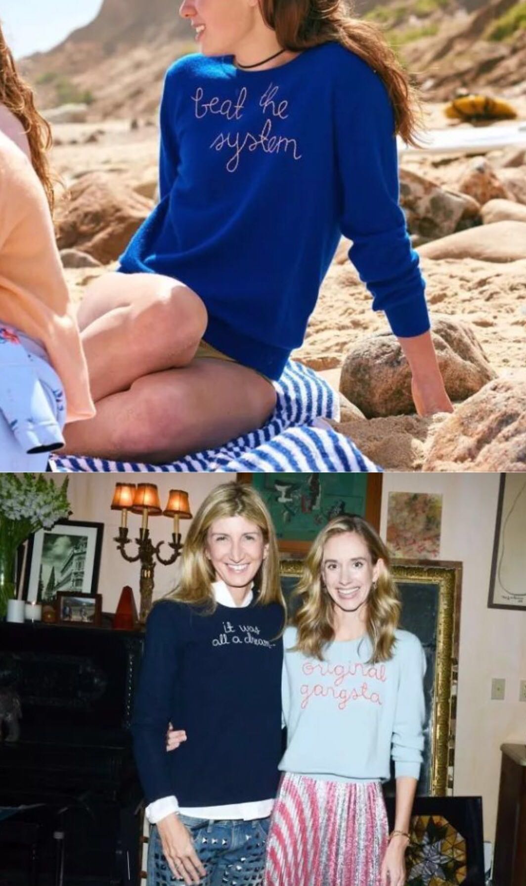 买羊绒之前点开这篇文章，感觉省了一个亿！