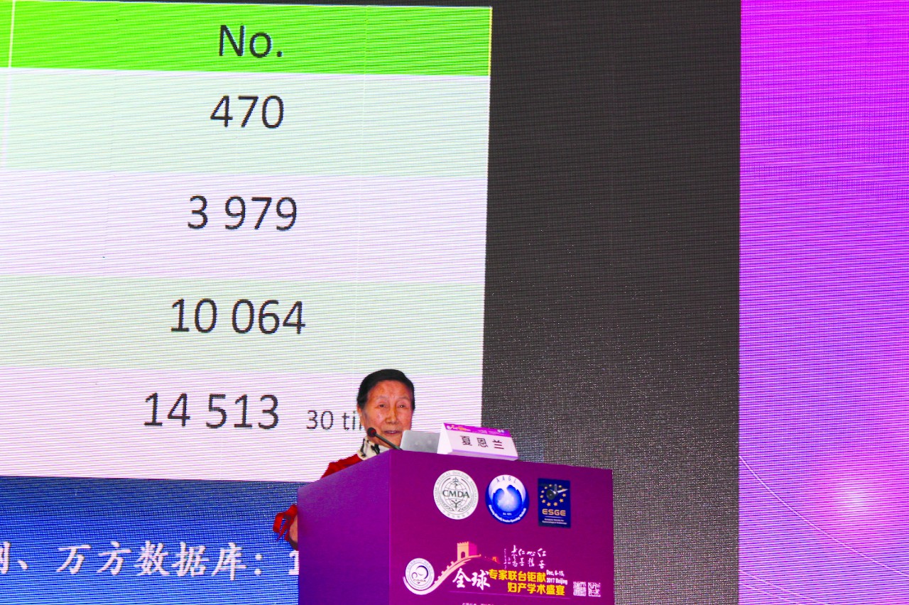 郎景和院士讲医学,郎景和教授说过医生的第一张处方