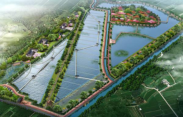 龙泉驿区幸福美丽乡村建设,龙泉驿阳光村乡村振兴项目