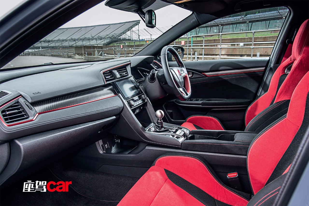 2017跑车大会考｜非正常选择