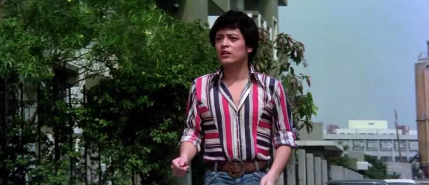 这位华语歌坛的不朽王者,与电影竟有如此多不解之缘