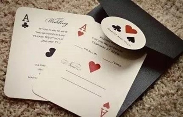 微信邀请同学亲友婚礼请柬模板,创意婚礼请柬怎么写