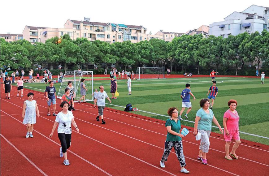 2018年,浦东计划建成20所公建配套学校!除此之外,还有这些教育大事